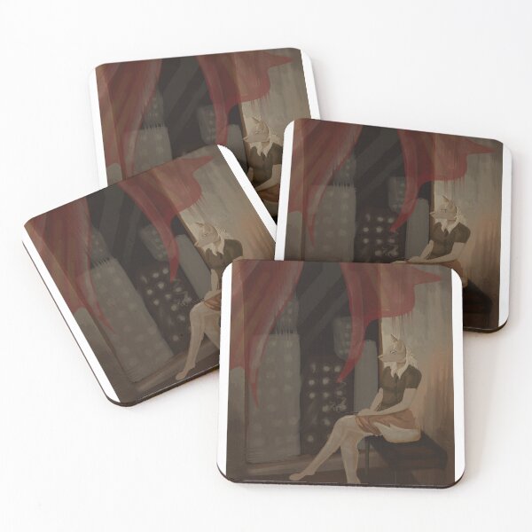 Item preview, Contemplation designed and sold by stormgloryx.