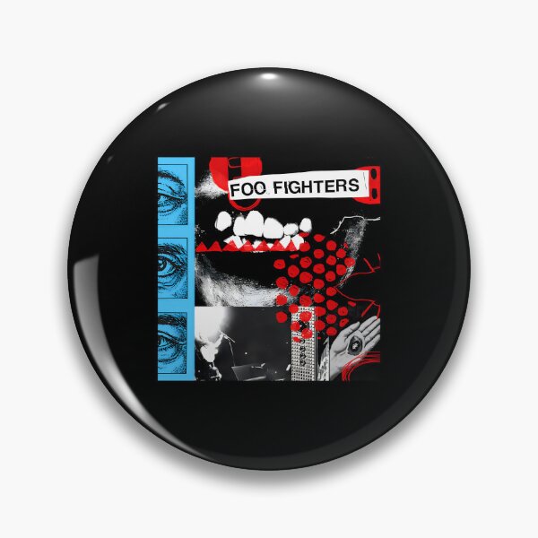 Item preview, album best of --foo--fighter--- designed and sold by mortonartx.