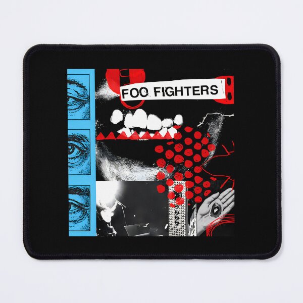 Item preview, album best of --foo--fighter--- designed and sold by mortonartx.