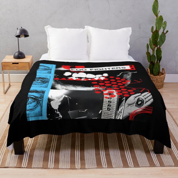 Item preview, album best of --foo--fighter--- designed and sold by mortonartx.