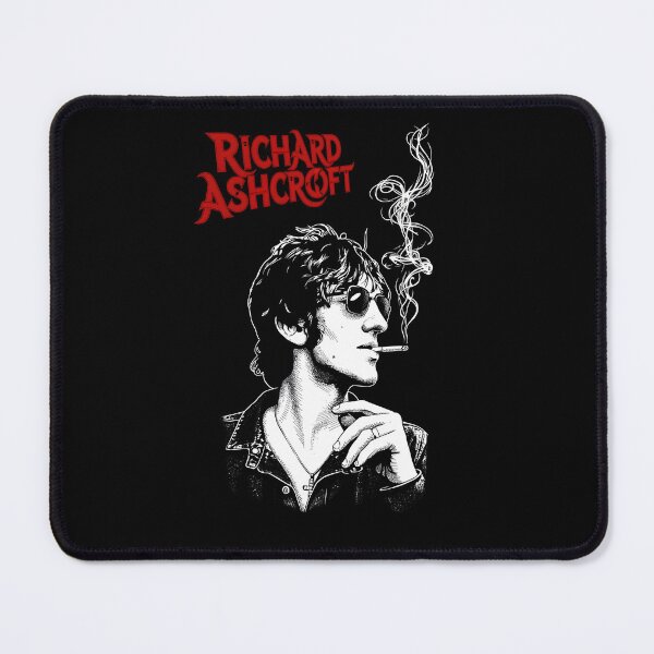 Item preview, Richard The Legend Ashcroft / Fanart designed and sold by DarrenAshenOne.