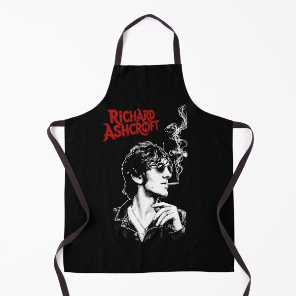 Item preview, Richard The Legend Ashcroft / Fanart designed and sold by DarrenAshenOne.