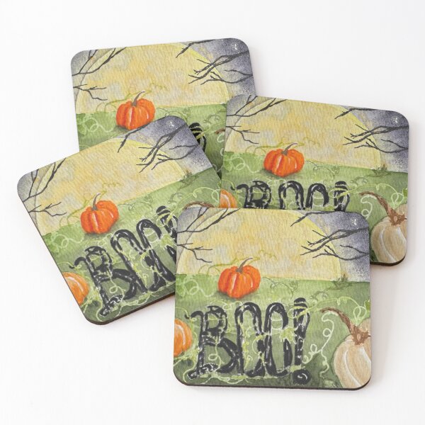 Item preview, Pumpkin Patch designed and sold by SMS-Art4U.