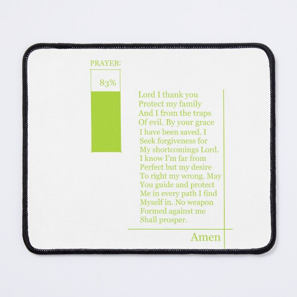 Item preview, Prayer designed and sold by Shooz34.