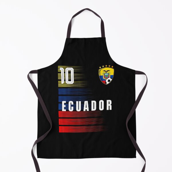 Item preview, Football Soccer Ecuador Flag Ecuadorian Pride Lovers Retro designed and sold by Mdcazeem.