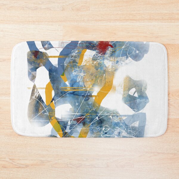 Item preview, Ghosted Abstraction designed and sold by Lifer Art and Design.