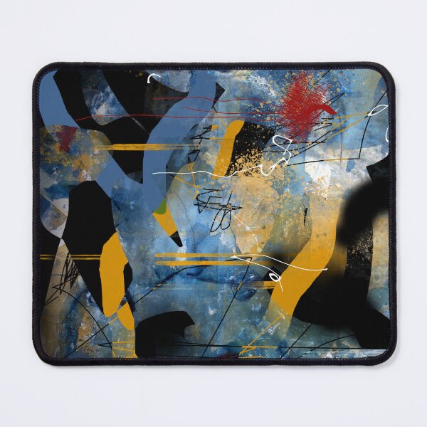Item preview, Ghosted Abstraction designed and sold by Lifer Art and Design.