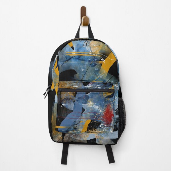 Item preview, Ghosted Abstraction designed and sold by Lifer Art and Design.