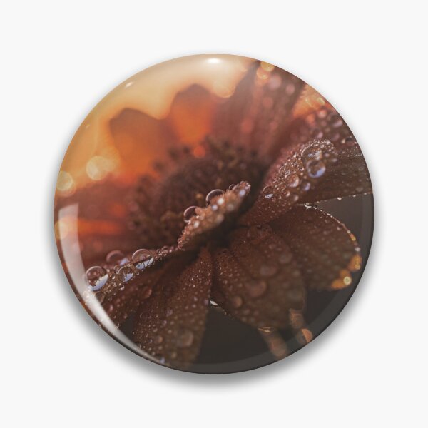 Item preview, Golden Hour Dew designed and sold by CunningMaskPrints.