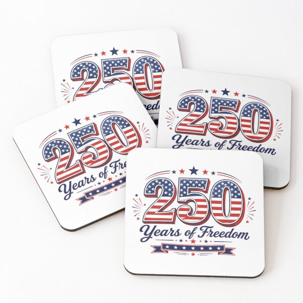Item preview, CELEBRATING 250yrs. designed and sold by Embers & Incense Co..