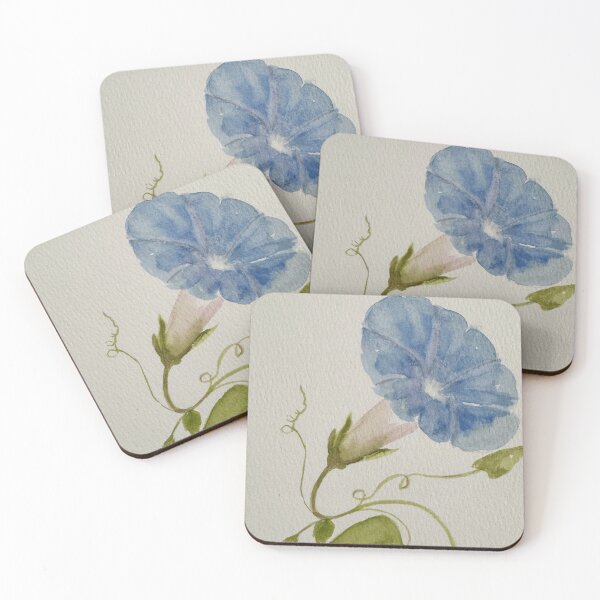 Item preview, Morning Glory designed and sold by SMS-Art4U.