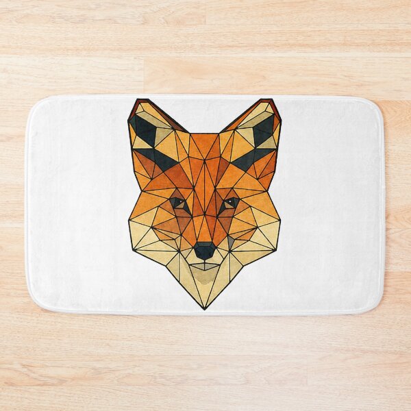 Item preview, Wolf Face Painting designed and sold by Johnmilli.