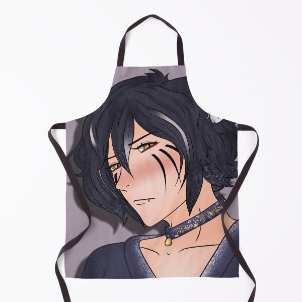 Item preview, Fuushi - Flustered designed and sold by ViviVain.