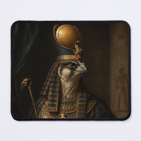 Item preview, Horus — The Rightful King | History Shapers Series designed and sold by Tinylegends.
