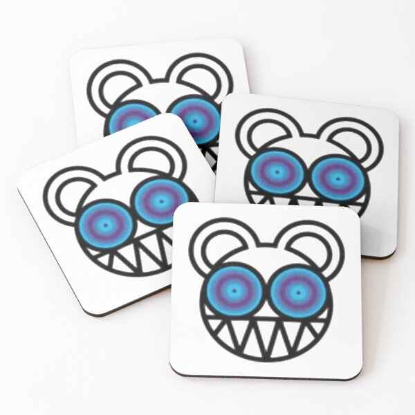Item preview, album of radiohead (2001) designed and sold by mortonartx.