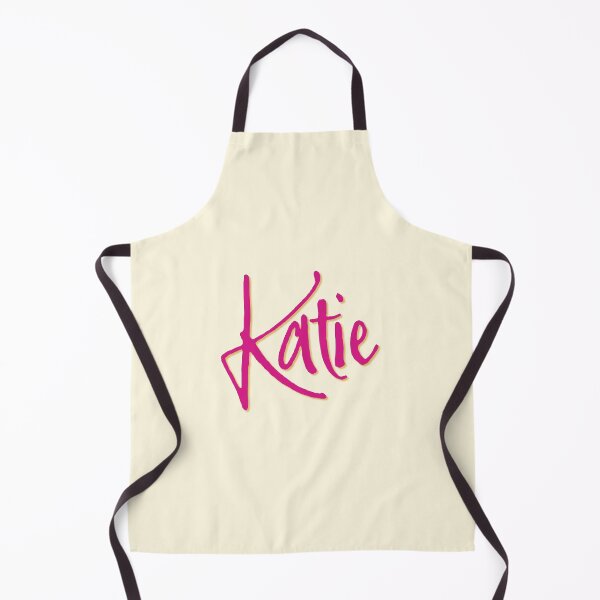 Item preview, KATIE personalized type design designed and sold by CharlottePlaceArt.