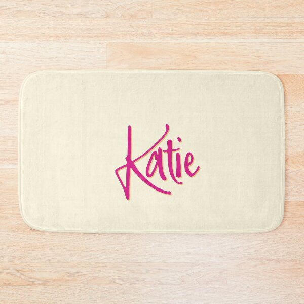 Item preview, KATIE personalized type design designed and sold by CharlottePlaceArt.