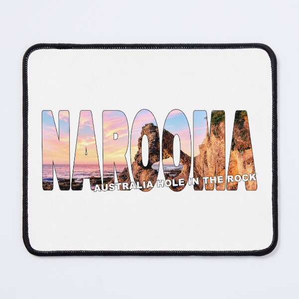 Item preview, NAROOMA Australia Hole in the Rock - Eurobodalla New South Wales Sunset designed and sold by Adam Gormley.