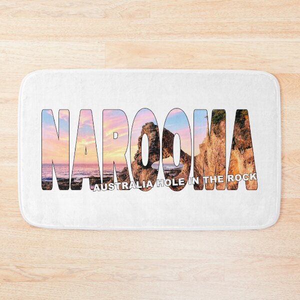 Item preview, NAROOMA Australia Hole in the Rock - Eurobodalla New South Wales Sunset designed and sold by Adam Gormley.