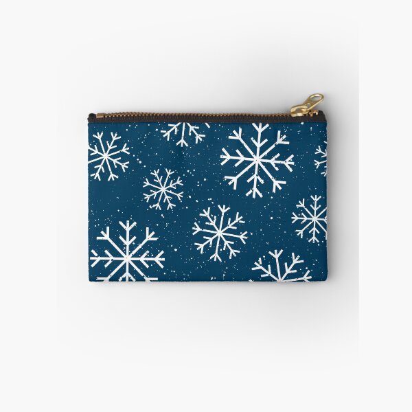 Item preview, Let It Snow Winter Christmas Pattern designed and sold by DEC02.
