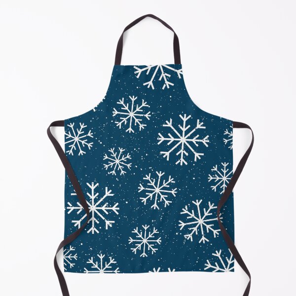 Item preview, Let It Snow Winter Christmas Pattern designed and sold by DEC02.