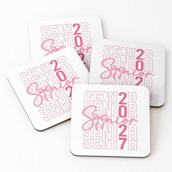 Item preview, Class of 2027 Senior Graduate Proud Senior 2027 Graduation Gift for Students designed and sold by HanseGarcila.