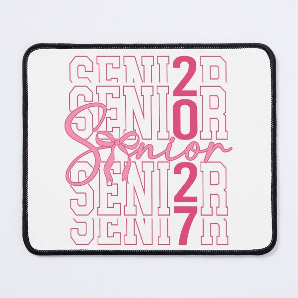 Item preview, Class of 2027 Senior Graduate Proud Senior 2027 Graduation Gift for Students designed and sold by HanseGarcila.