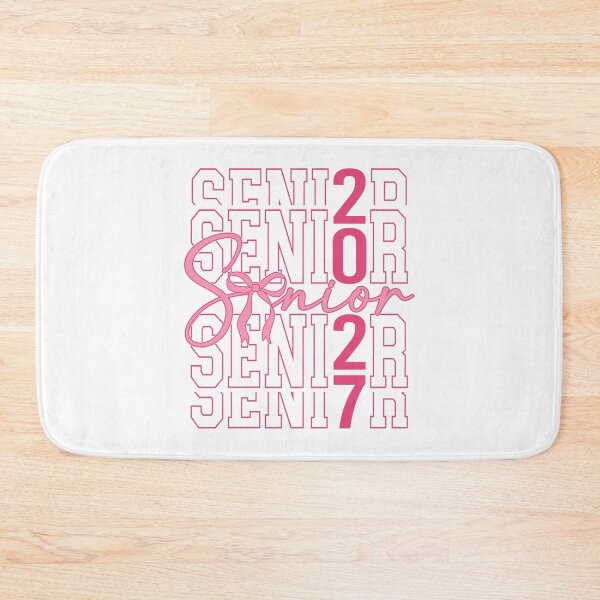 Item preview, Class of 2027 Senior Graduate Proud Senior 2027 Graduation Gift for Students designed and sold by HanseGarcila.