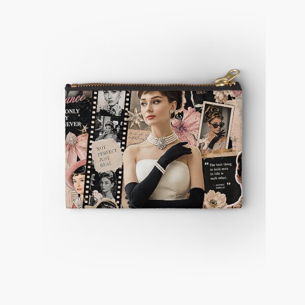 Item preview, Audrey Hepburn designed and sold by devilarts07.