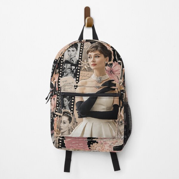 Item preview, Audrey Hepburn designed and sold by devilarts07.