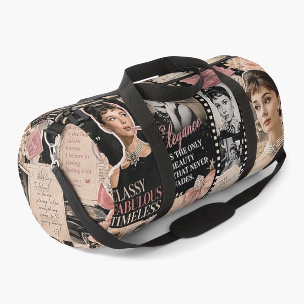 Item preview, Audrey Hepburn designed and sold by devilarts07.