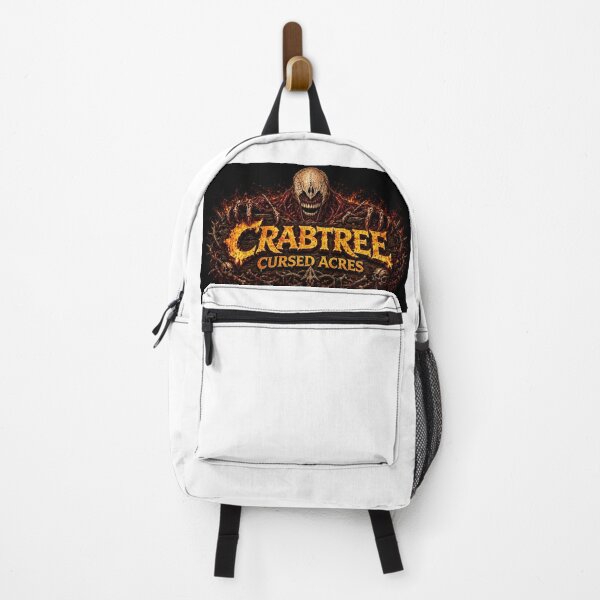 Item preview, Crabtree Cursed Acres: Voidwalker designed and sold by HauntNighters.