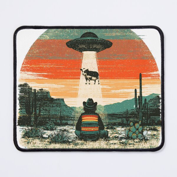 Item preview, Alien Abduction funny Roswell, take me with you designed and sold by KreativKulture.