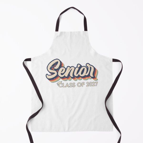Item preview, Retro Senior Class of 2027 Graduation Senior 2027 Graduates designed and sold by JaimiMartine.
