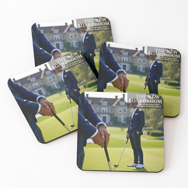 Item preview, Elite Golf Networking and Business | Executive Country Club Corporate Deals Masterclass designed and sold by Creative-RE.