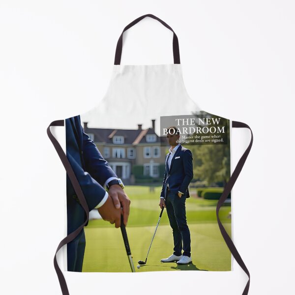 Item preview, Elite Golf Networking and Business | Executive Country Club Corporate Deals Masterclass designed and sold by Creative-RE.