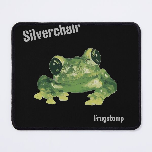 Item preview, Green Frog Sketch Dark Alternative Music designed and sold by Nort-Surcorm.