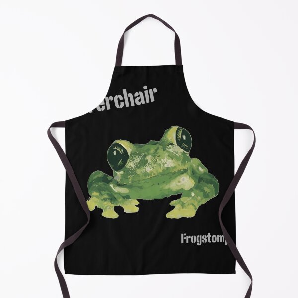 Item preview, Green Frog Sketch Dark Alternative Music designed and sold by Nort-Surcorm.