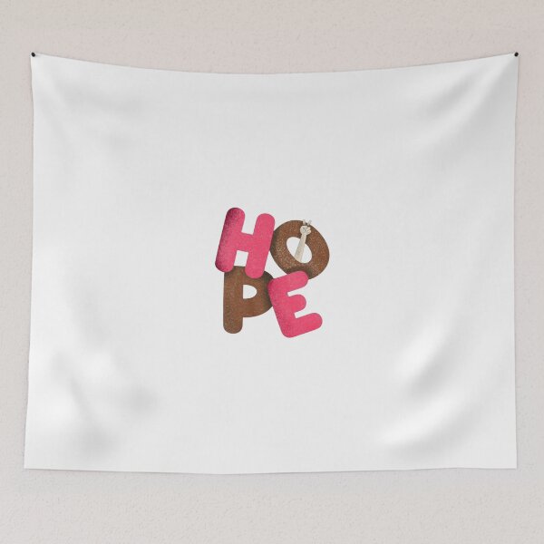 Item preview, Hope shines bright  designed and sold by Nisha collection .