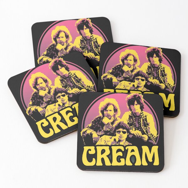 Item preview, Retro Rock Group Portrait Graphic Display designed and sold by Nort-Surcorm.