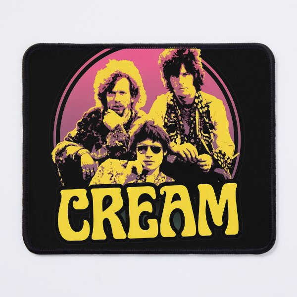 Item preview, Retro Rock Group Portrait Graphic Display designed and sold by Nort-Surcorm.