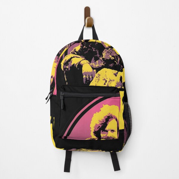 Item preview, Retro Rock Group Portrait Graphic Display designed and sold by Nort-Surcorm.