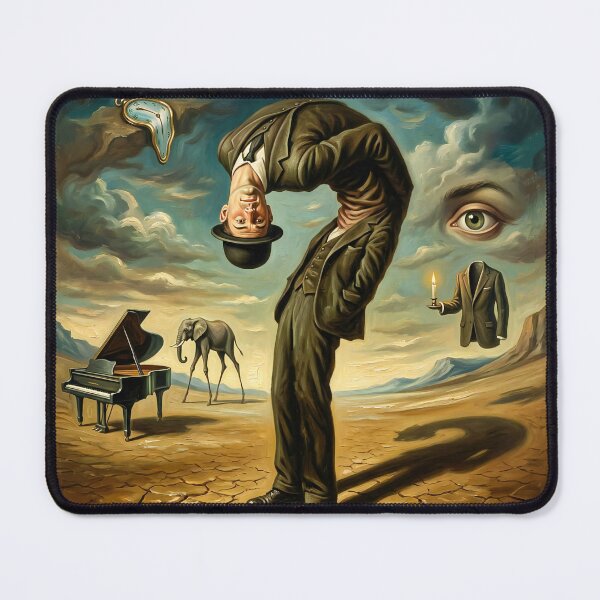 Item preview, Mind Bending designed and sold by PictureNZ.