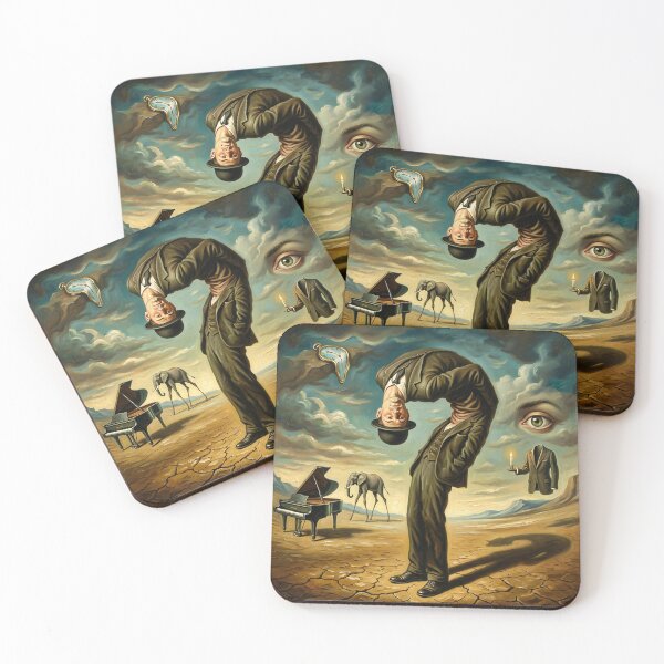 Item preview, Mind Bending designed and sold by PictureNZ.