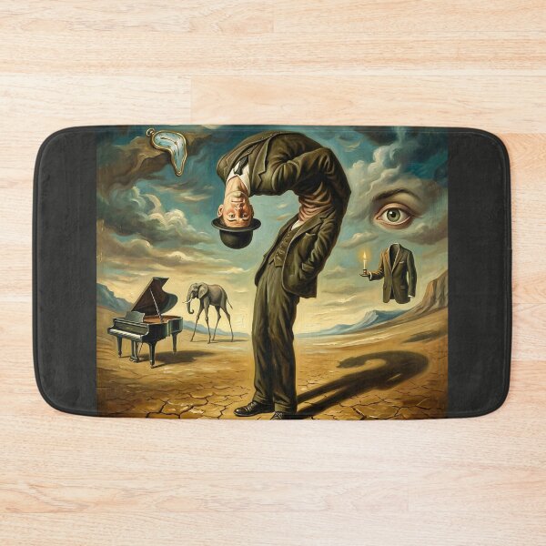 Item preview, Mind Bending designed and sold by PictureNZ.