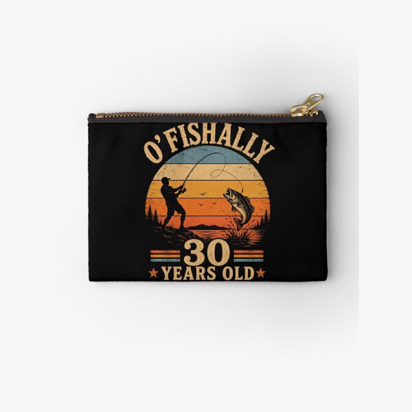 Item preview, Ofishally 30 Years Old designed and sold by zoes-ink.