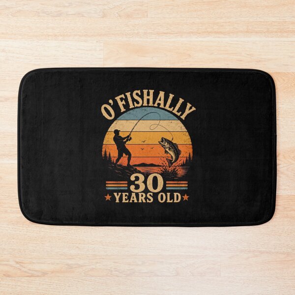 Item preview, Ofishally 30 Years Old designed and sold by zoes-ink.