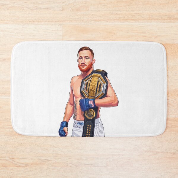 Item preview, Justin Gaethje The Highlight designed and sold by anuggra.