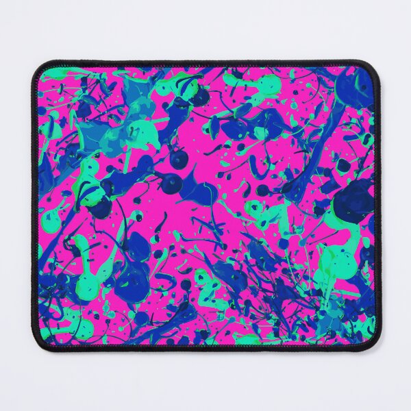 Item preview, Splat Goes the Paint designed and sold by robyriker.
