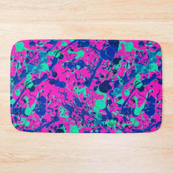 Item preview, Splat Goes the Paint designed and sold by robyriker.